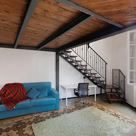 Casa Meloria Apartment