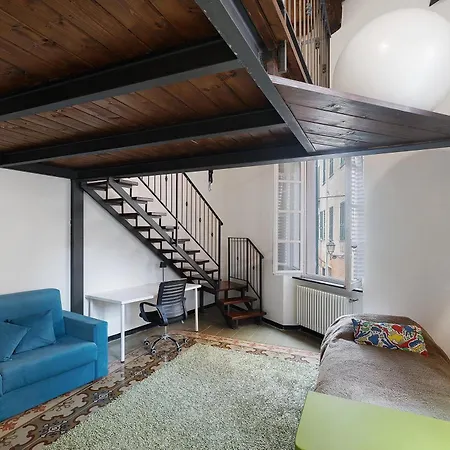 Casa Meloria Apartment Finale Ligure