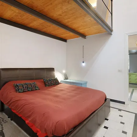 Casa Meloria Finale Ligure