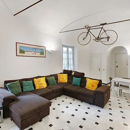 Casa Meloria Apartment