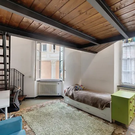 Casa Meloria Apartment Finale Ligure