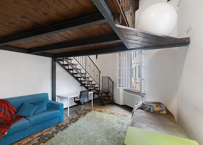 Casa Meloria Apartment Finale Ligure