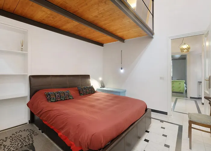 Casa Meloria Finale Ligure