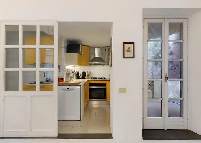 Apartment Casa Meloria *