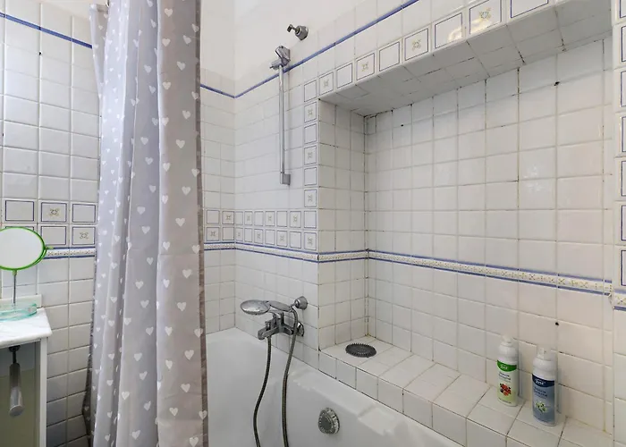 Apartment Casa Meloria Finale Ligure