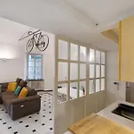 Lejlighed Casa Meloria *