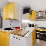 Casa Meloria Lejlighed