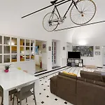 Casa Meloria Finale Ligure