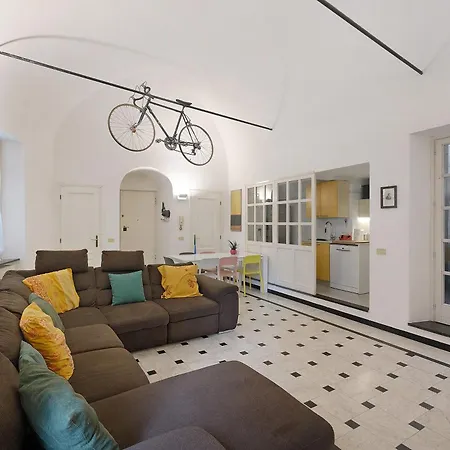 Apartment Casa Meloria *
