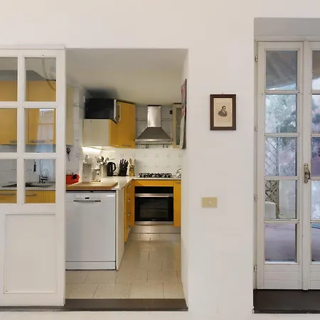 Daire Casa Meloria *