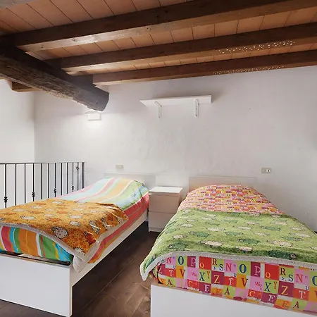 Casa Meloria * Finale Ligure