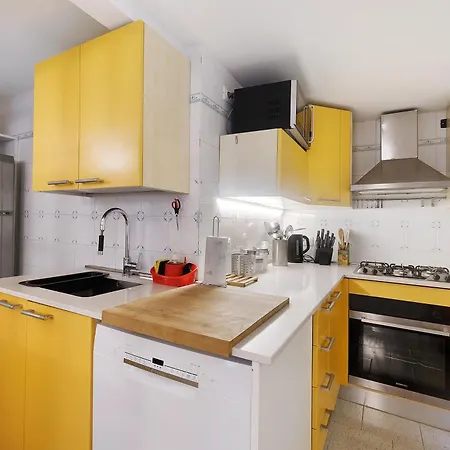 Casa Meloria Appartement