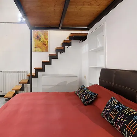 Appartement Casa Meloria Finale Ligure
