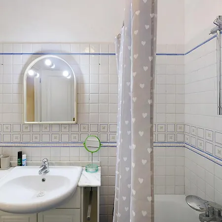 Appartement Casa Meloria