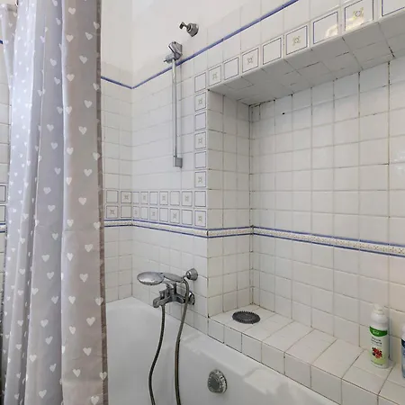 Casa Meloria Appartement