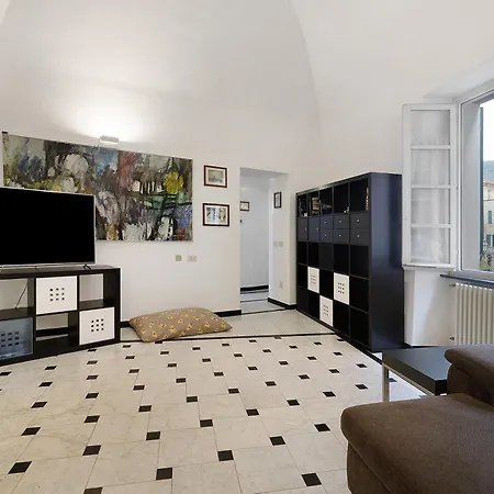 Casa Meloria Appartement Finale Ligure