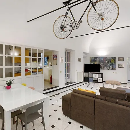 Casa Meloria Finale Ligure