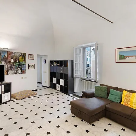 Appartement Casa Meloria *
