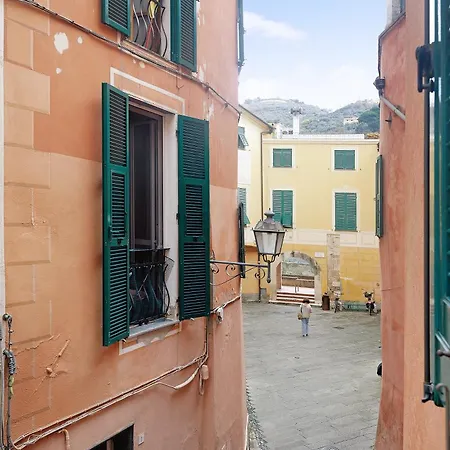 Casa Meloria Finale Ligure