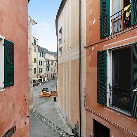 Casa Meloria Appartement Finale Ligure