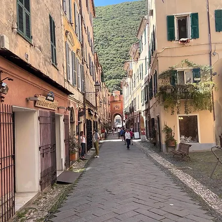 Casa Meloria