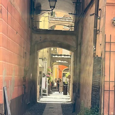 Διαμέρισμα Casa Meloria