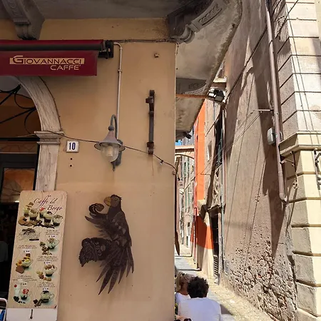 Casa Meloria Διαμέρισμα *