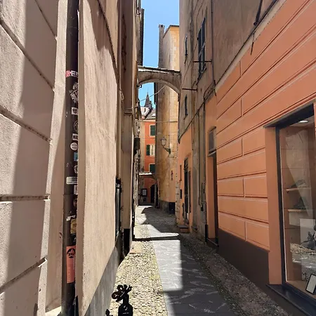 Casa Meloria Finale Ligure