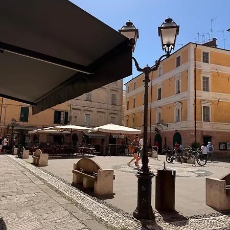 Casa Meloria Finale Ligure