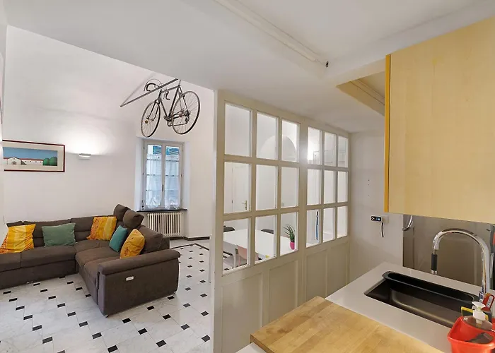 Apartman Casa Meloria