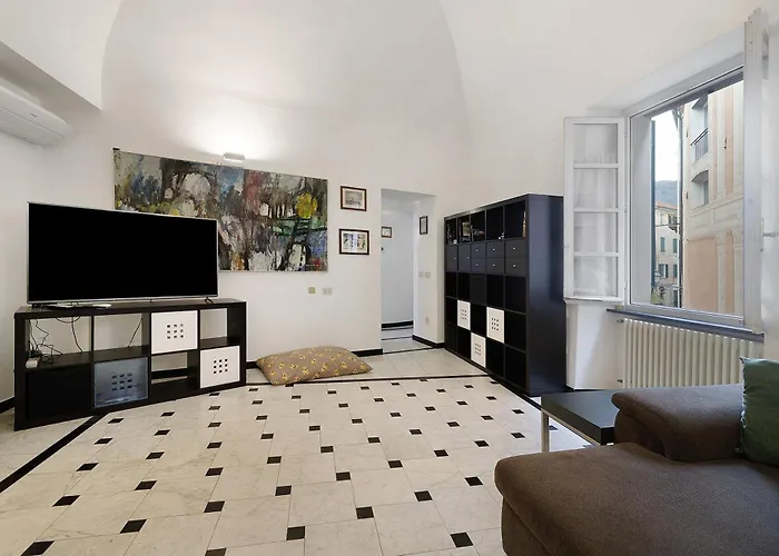 Apartman Casa Meloria Finale Ligure